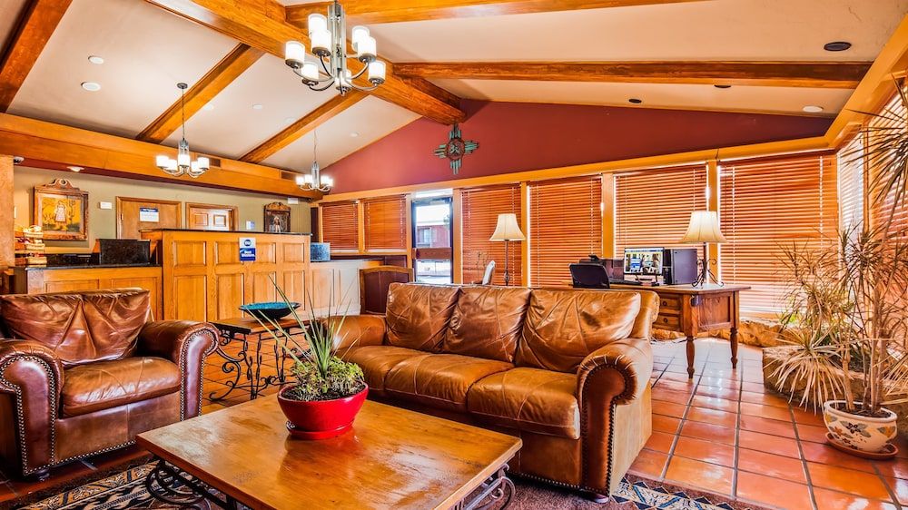 Best Western Mission Inn 3