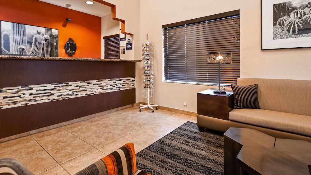 Best Western Inn of Chandler 2