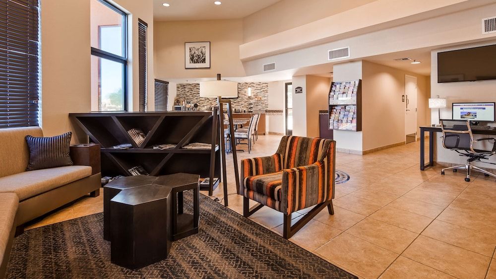 Best Western Inn of Chandler 3