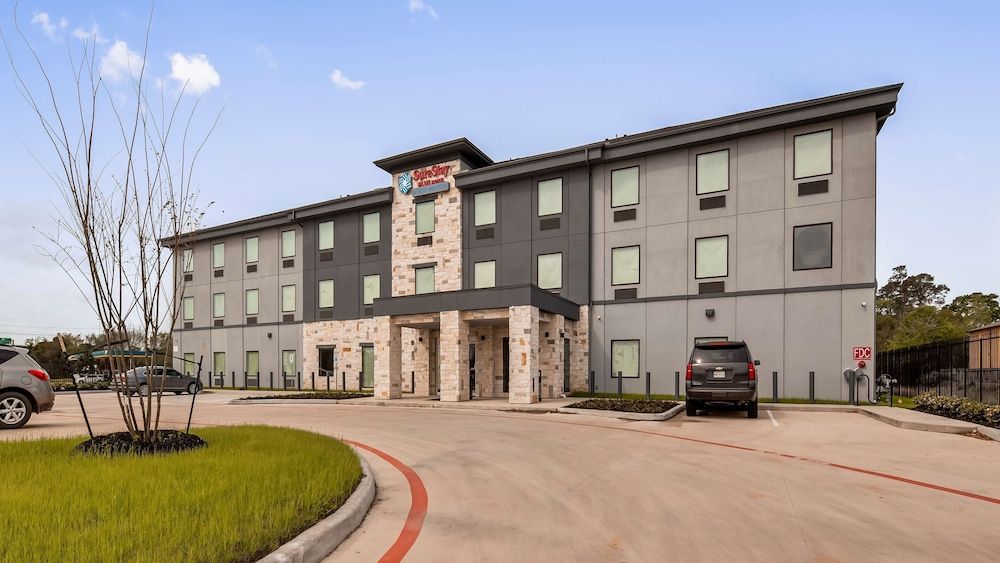 SureStay Plus Hotel by Best Western Humble 1