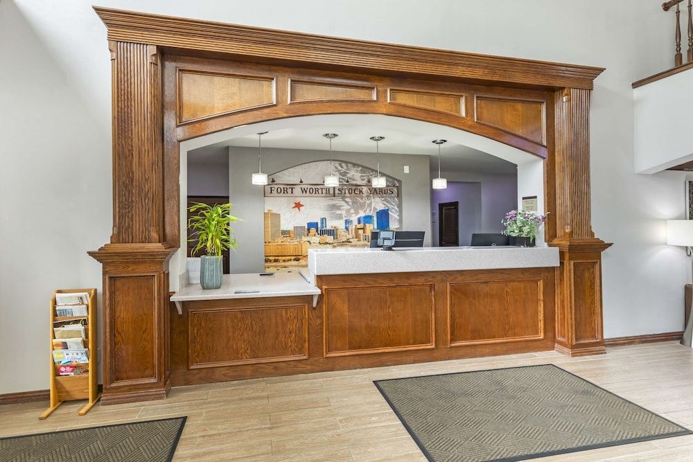 Best Western Fort Worth Inn & Suites 3