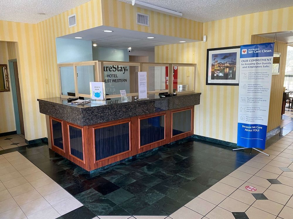 Quality Inn Fort Pierce 3