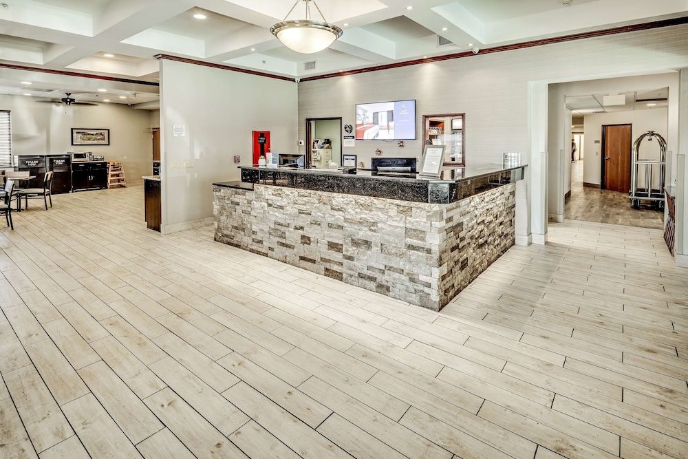 Best Western Port Columbus 3