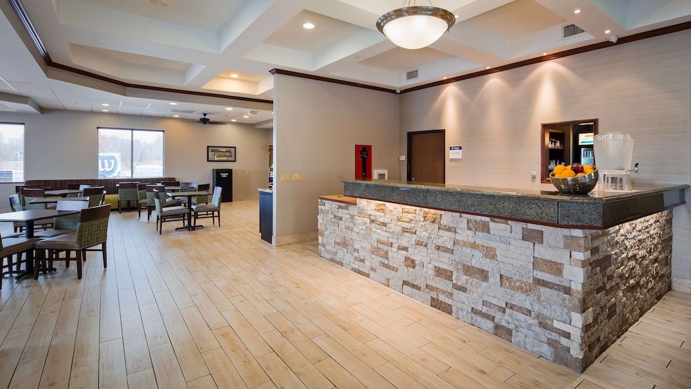 Best Western Port Columbus 2
