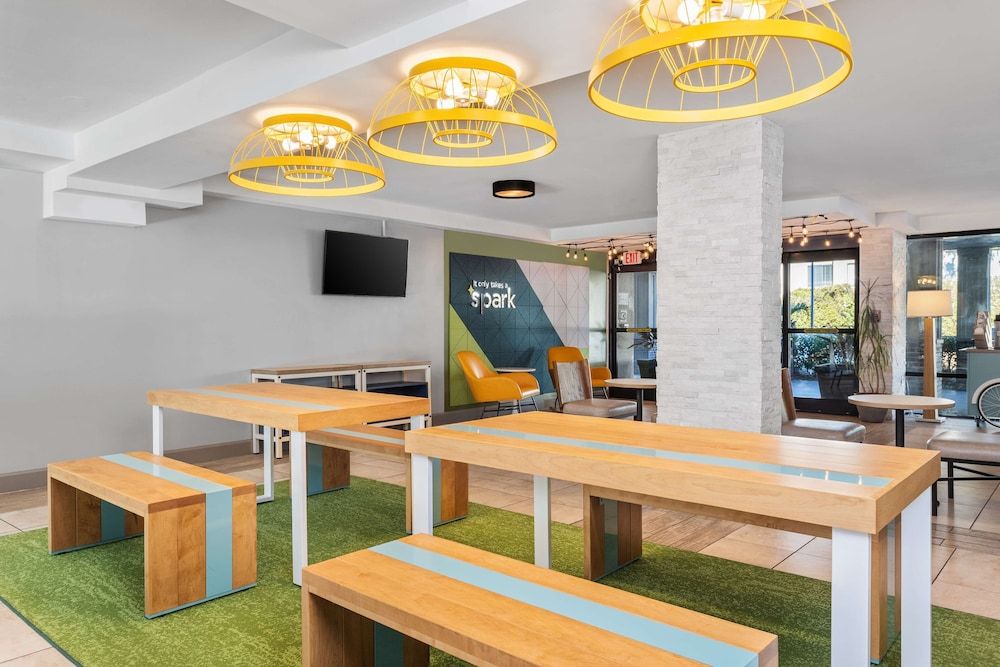 Spark By Hilton Hilton Head Island 3