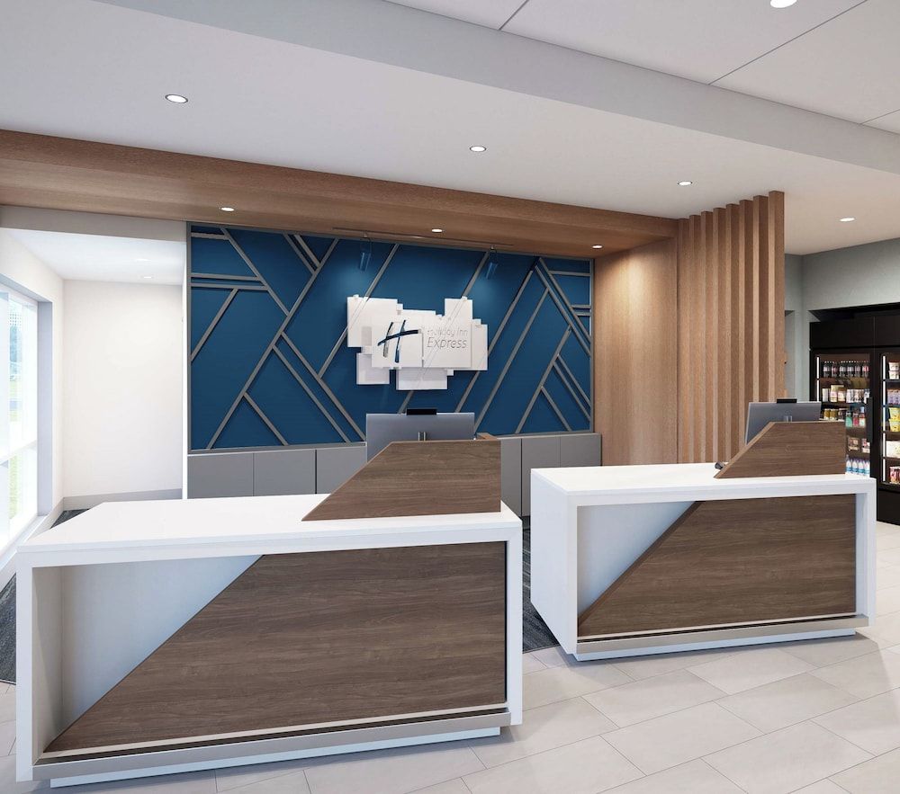 Holiday Inn Express and Suites Oklahoma City Northwest by IHG 1