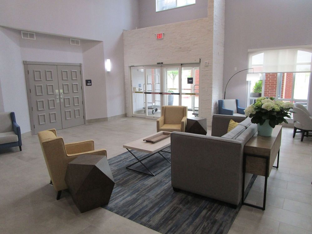 Best Western Plus Oklahoma City Northwest 2