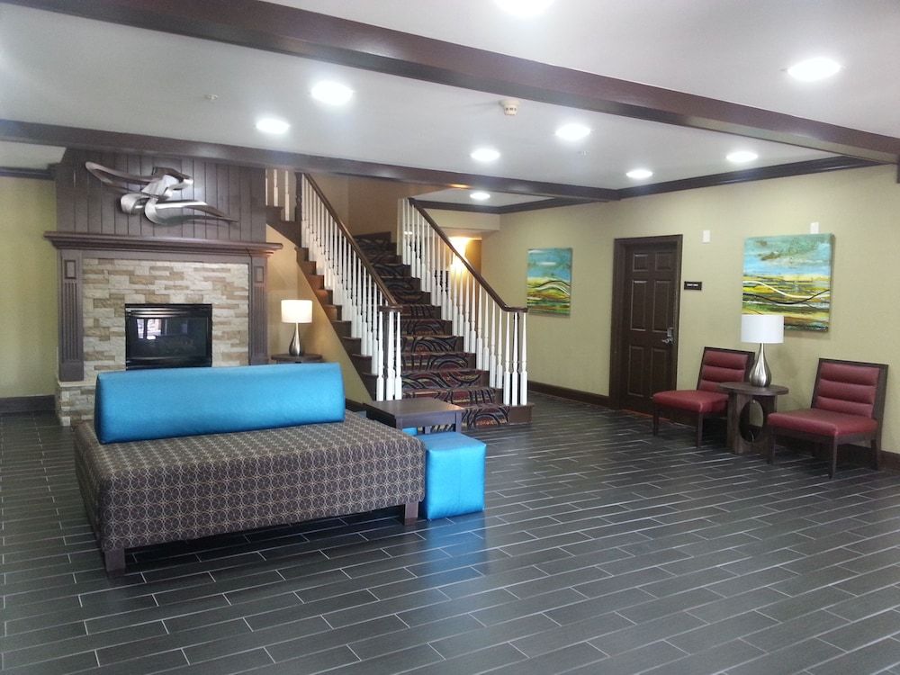 Best Western Sugar Sands Inn & Suites 2