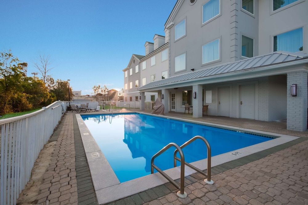 Best Western Sugar Sands Inn & Suites 3 estrelas em Destin