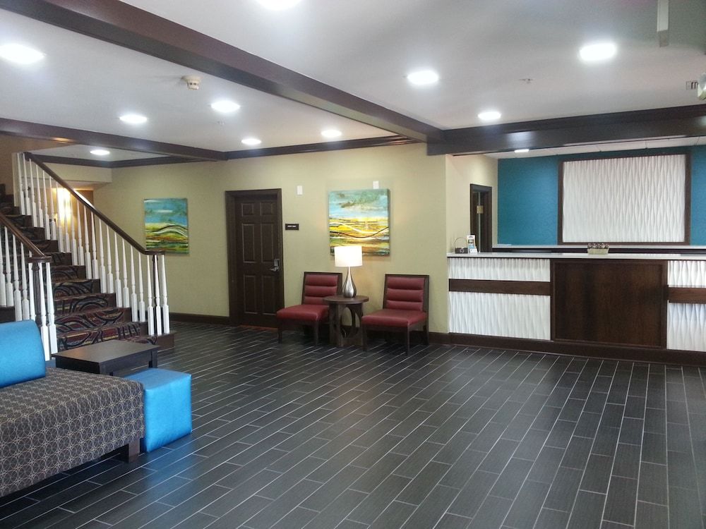 Best Western Sugar Sands Inn & Suites 3