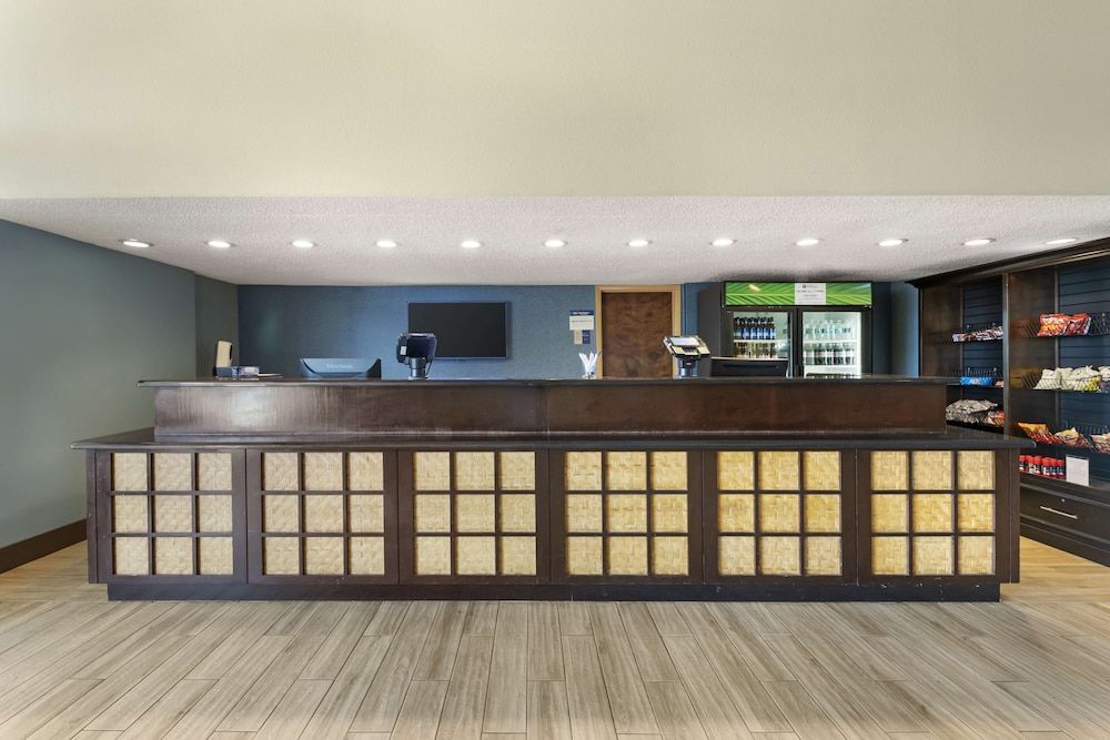 Best Western International Speedway Hotel 2