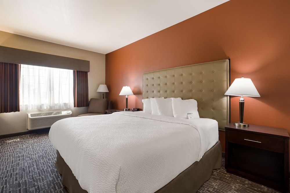 Best Western Northwest Lodge 3