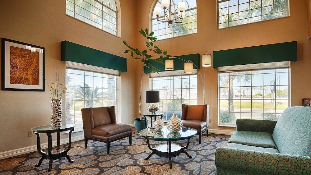 Best Western Paradise Inn 2