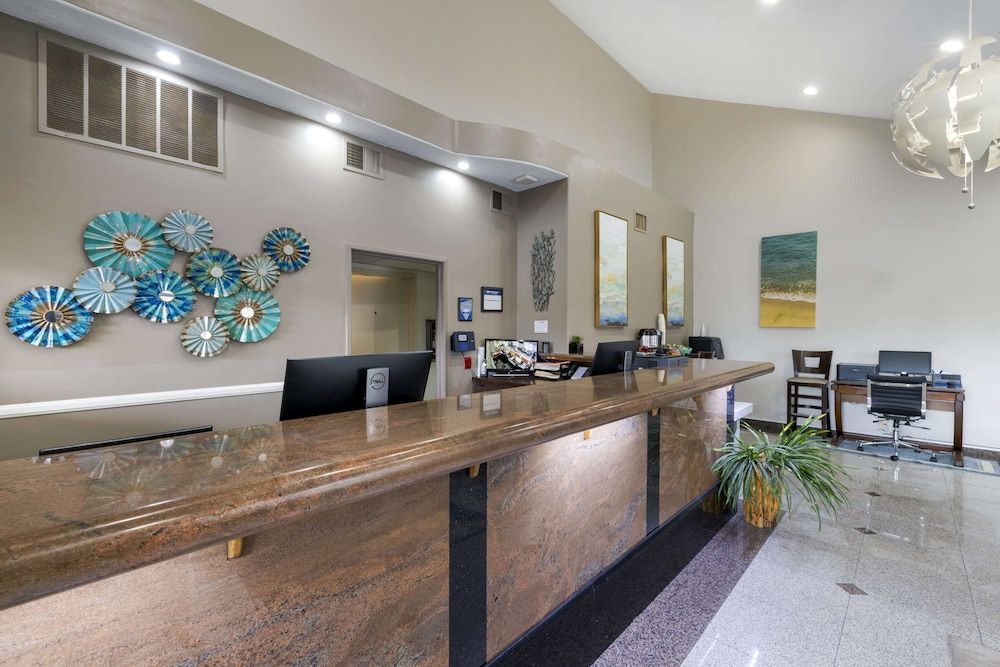 Best Western Redondo Beach Galleria Inn Beach City 3