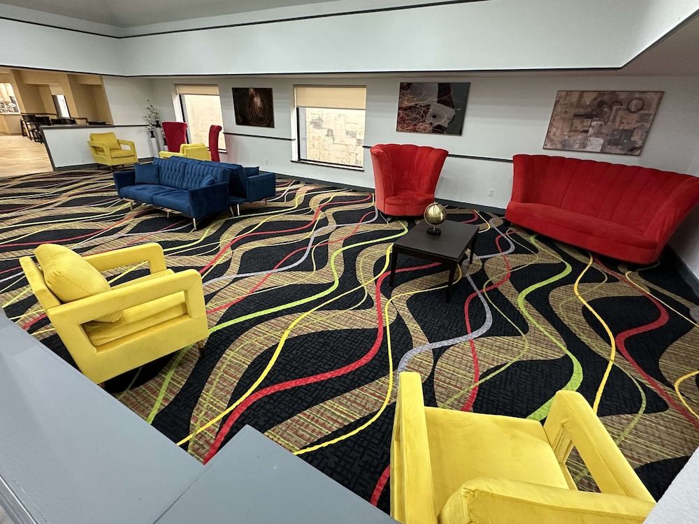 SureStay Plus by Best Western Mobile I-65 3