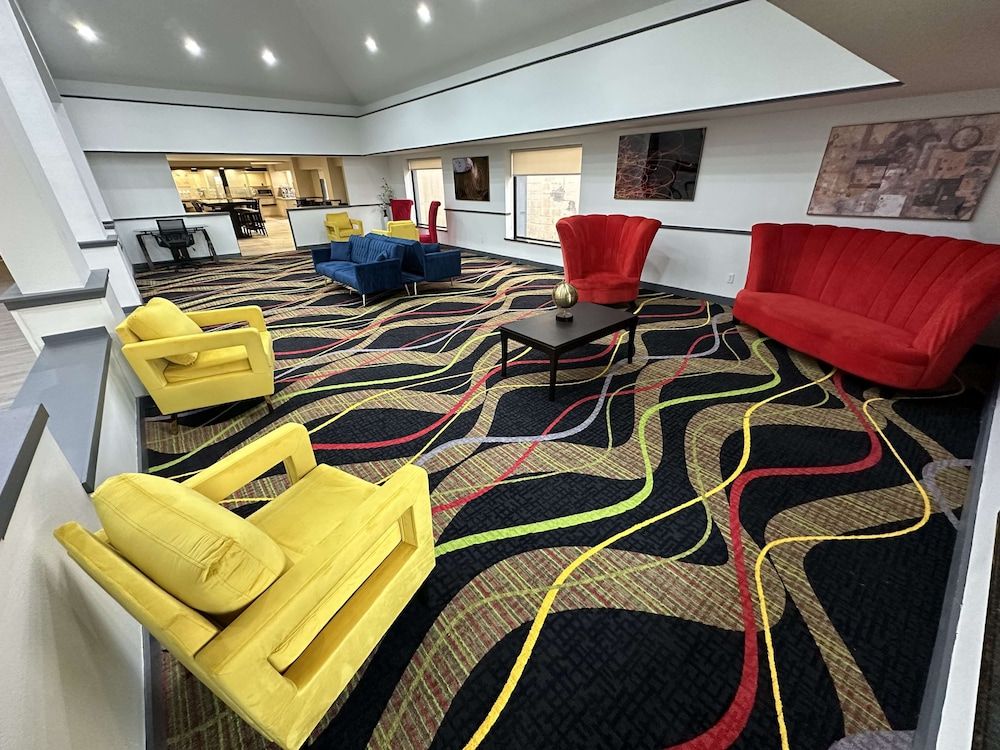 SureStay Plus by Best Western Mobile I-65 2