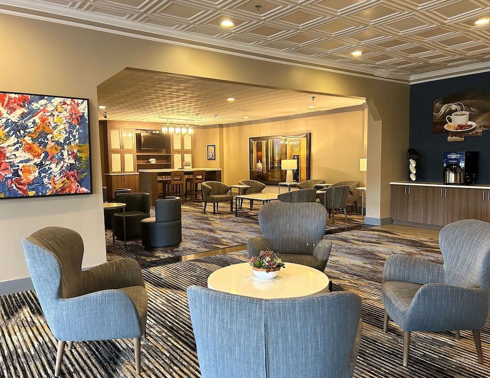 Best Western Premier Rockville Hotel & Suites 3