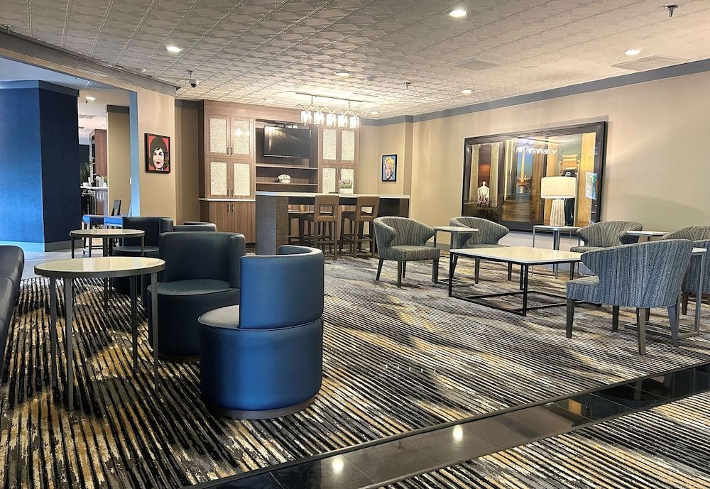 Best Western Premier Rockville Hotel & Suites 2