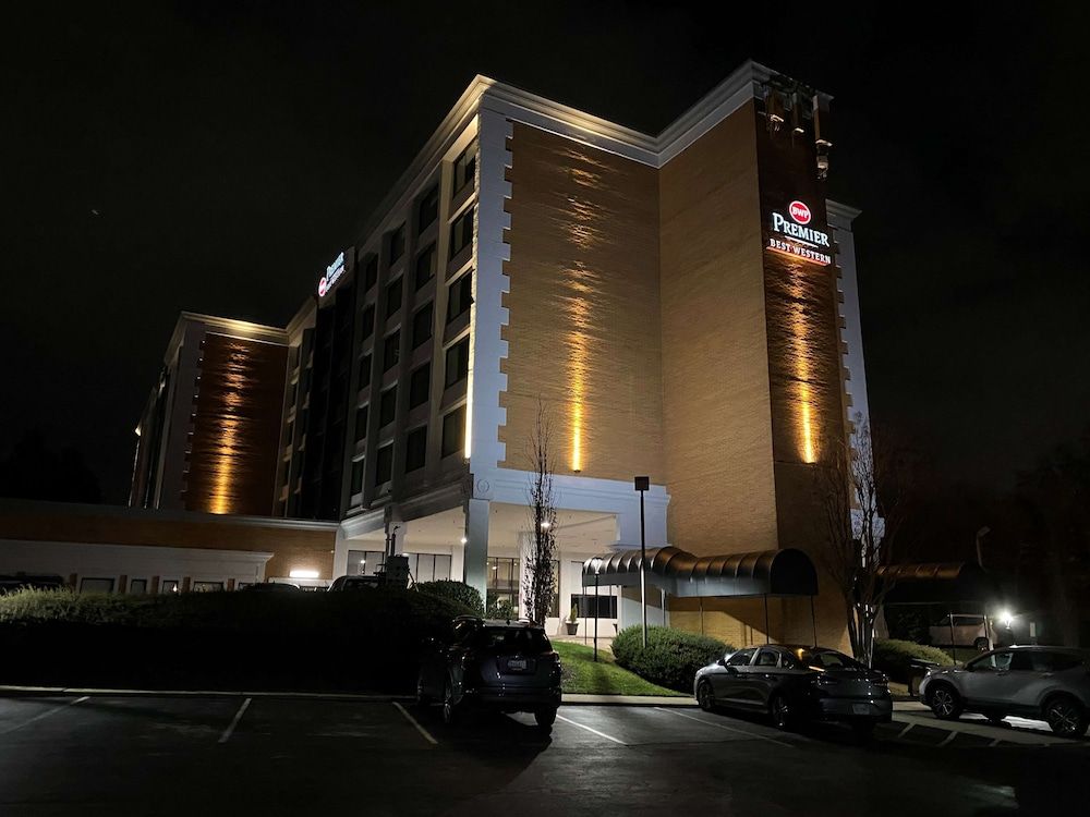Best Western Premier Rockville Hotel & Suites 1