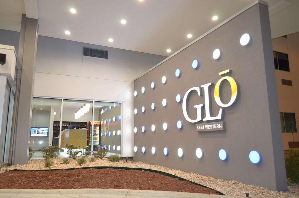 GLō Best Western Tulsa East Route 66 2