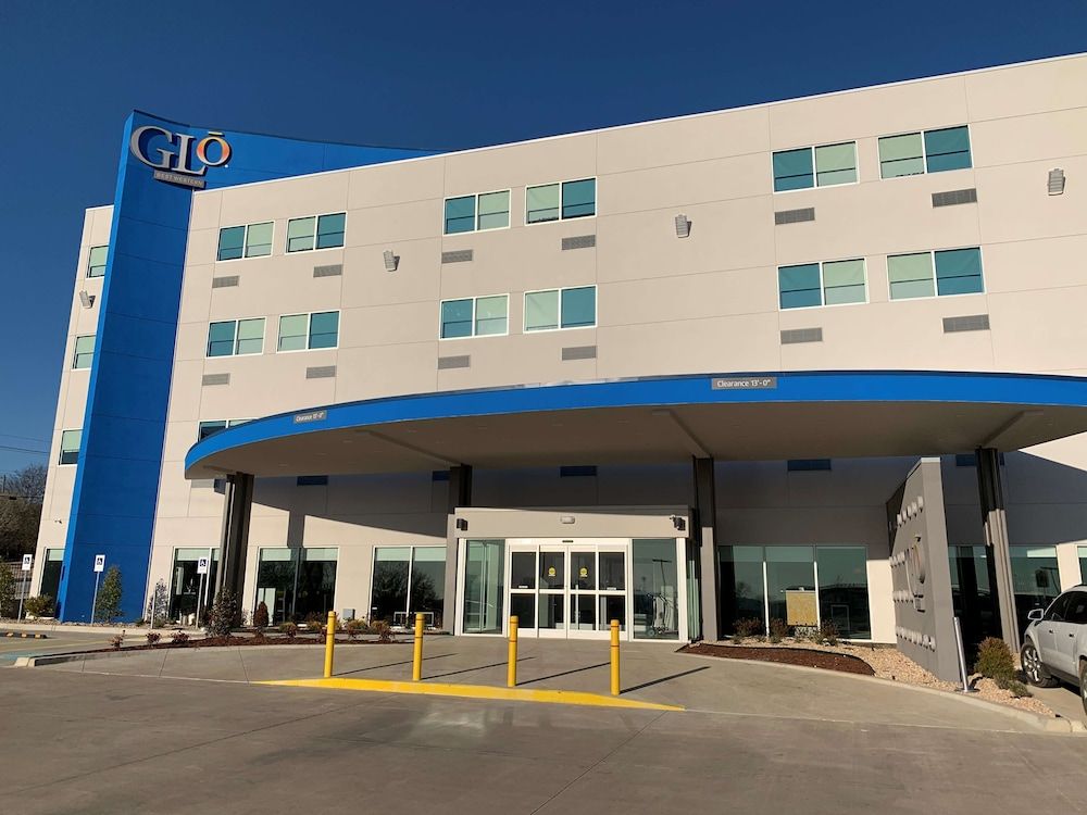 GLō Best Western Tulsa East Route 66 3 estrelas em Catoosa