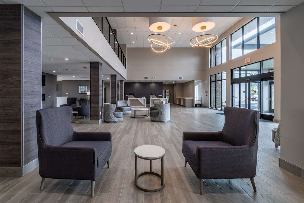 Best Western Plus Tacoma Hotel 3