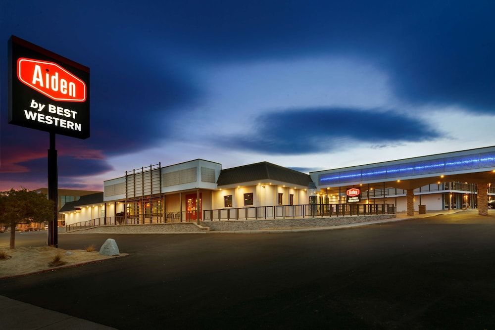 Aiden by Best Western South Reno 3 estrellas en Reno