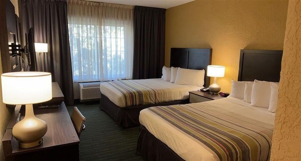 Hotel Flamingo Inn & Suites Vero Beach I-95 3