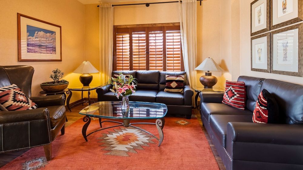 Inn at Santa Fe, SureStay Collection by Best Western 2