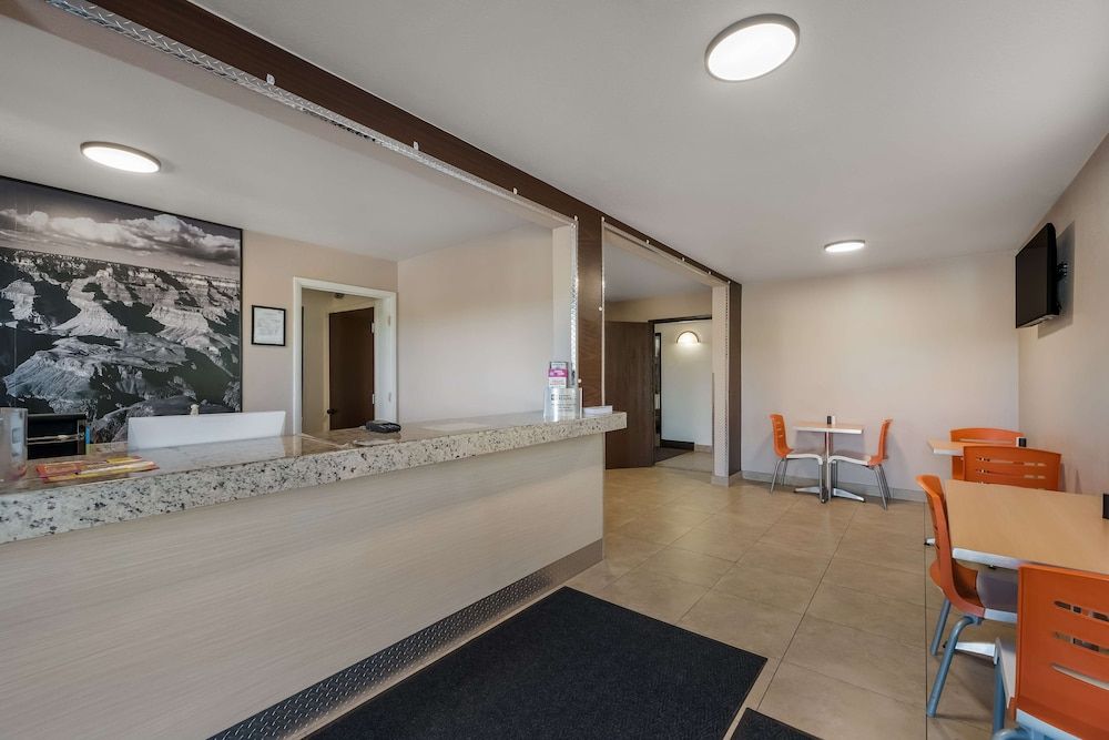 SureStay Hotel by Best Western Williams - Grand Canyon 2