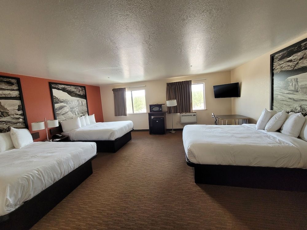 SureStay Hotel by Best Western Williams - Grand Canyon 3