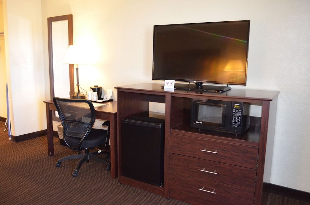 Best Western Prescottonian 3