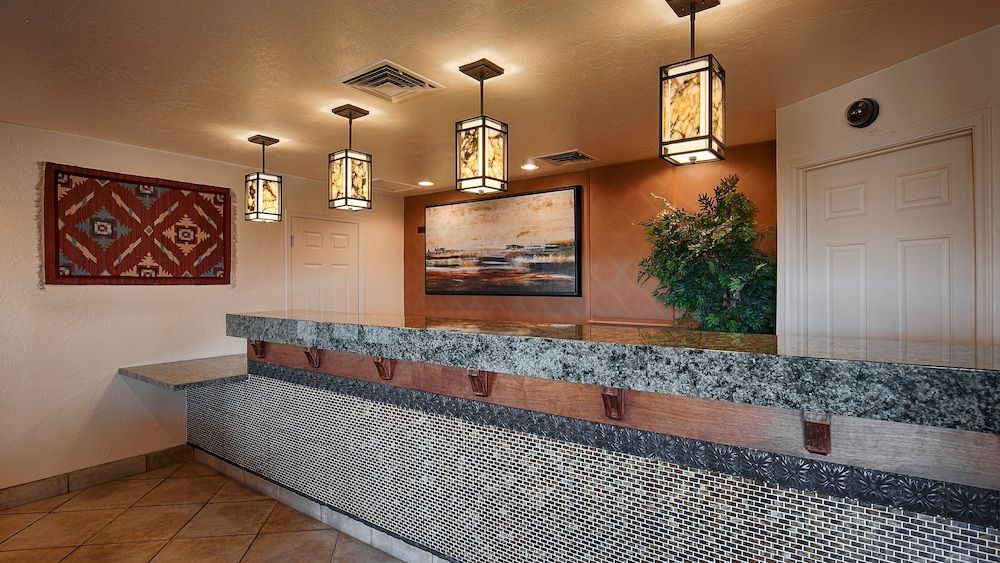 Best Western Prescottonian 2