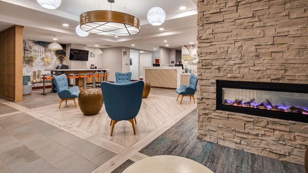 Best Western Premier Richmond City Gateway 3