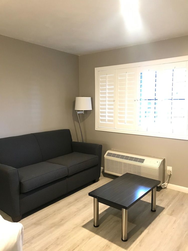 SureStay Plus by Best W.  Silicon Valley 3