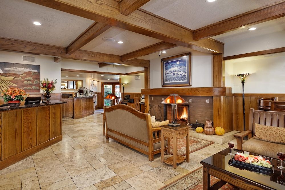 Sonoma Valley Inn, Tapestry Collection by Hilton 2