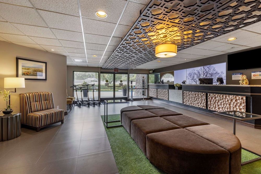 Best Western Plus Thousand Oaks Inn 3 estrelas em Thousand Oaks