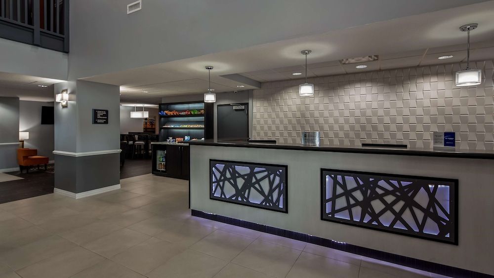 Best Western Plus St. Augustine I-95 2