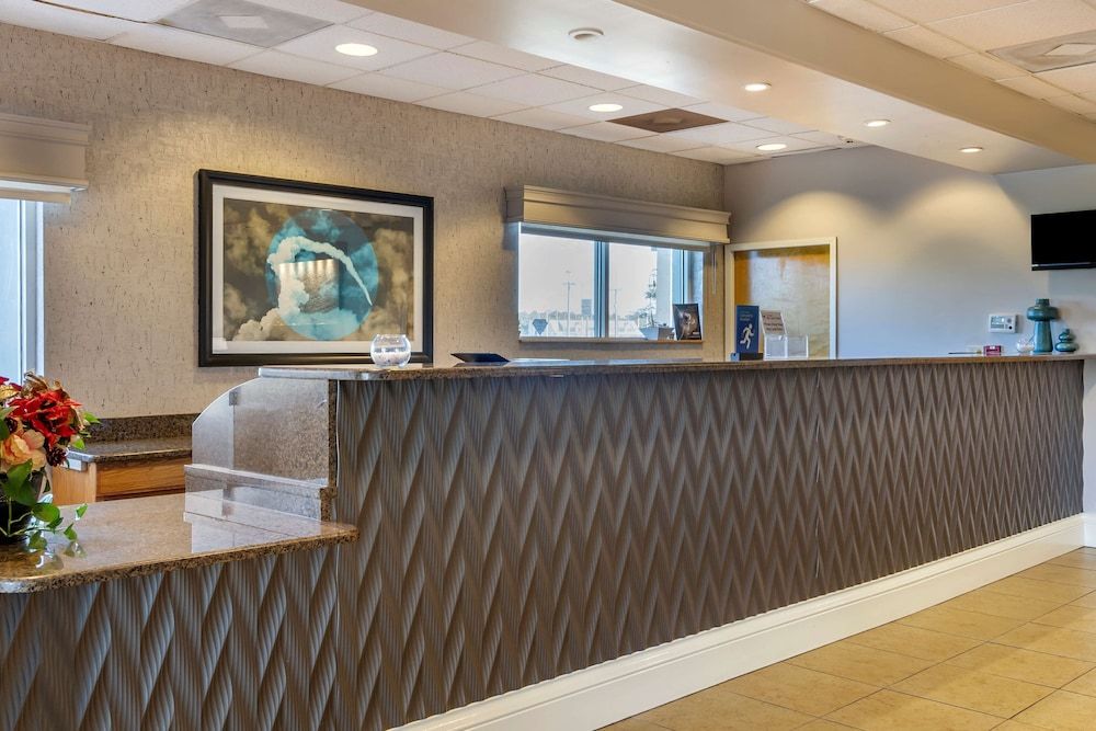 Best Western Space Shuttle Inn 3