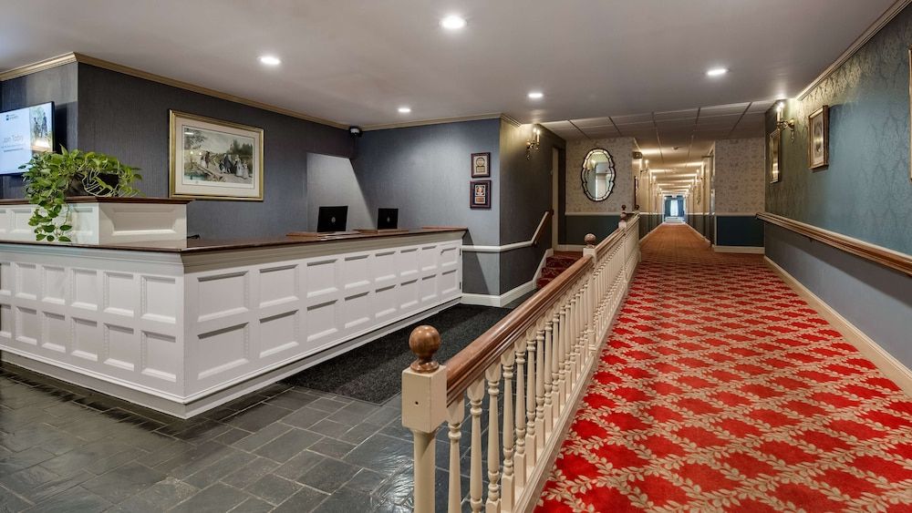 Best Western Plus Morristown Inn 3