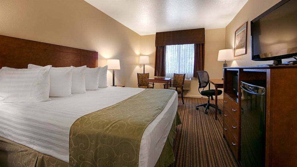 Best Western Capital City Inn 3