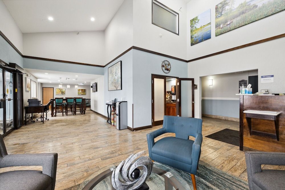 Best Western Alexandria Inn 2