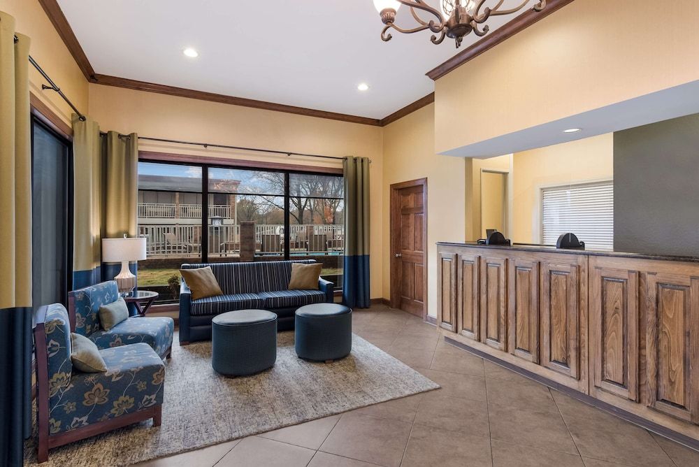 Best Western Winners Circle 2