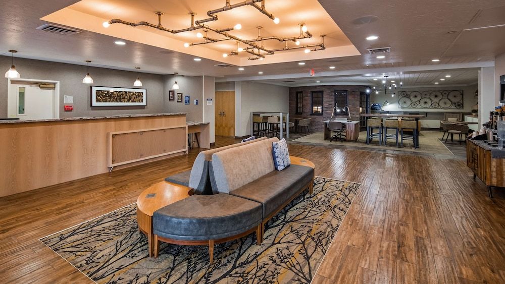 Best Western Plus Grant Creek Inn 2