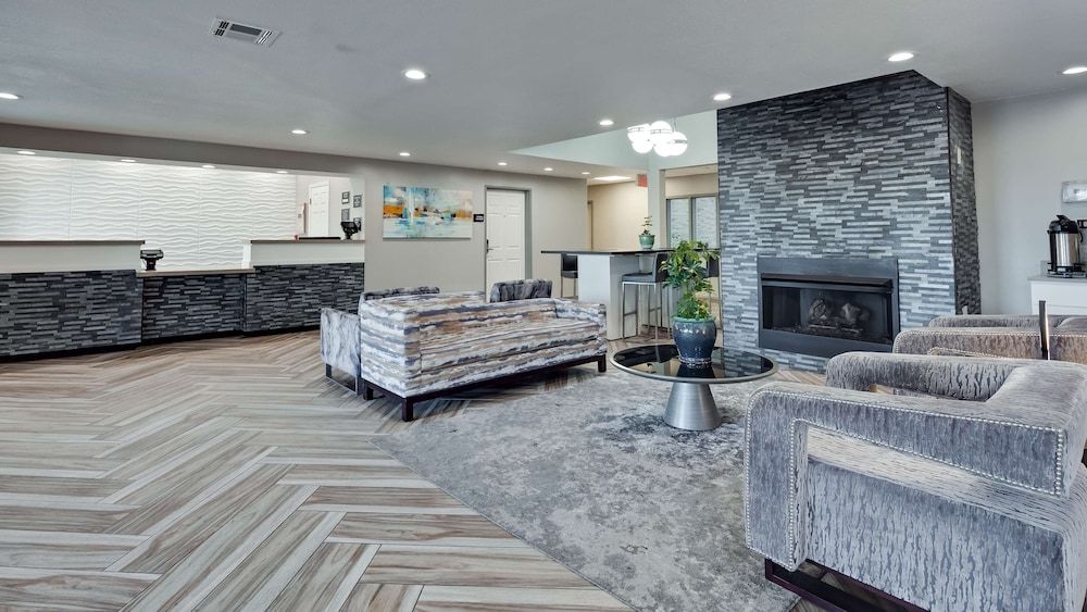Best Western Worlds of Fun Inn & Suites 3
