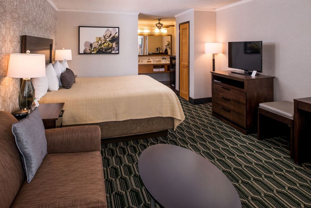 Best Western Plus Black Oak 3