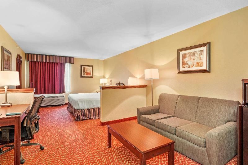 Best Western Clearlake Plaza 2