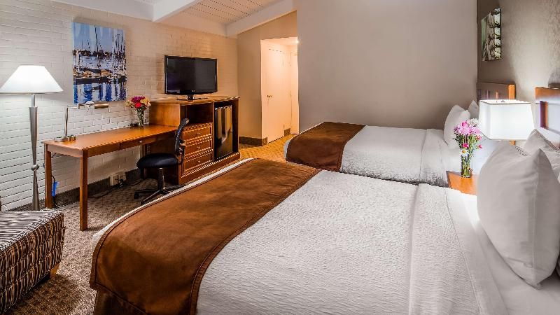 Best Western Adams Inn Quincy-Boston 2