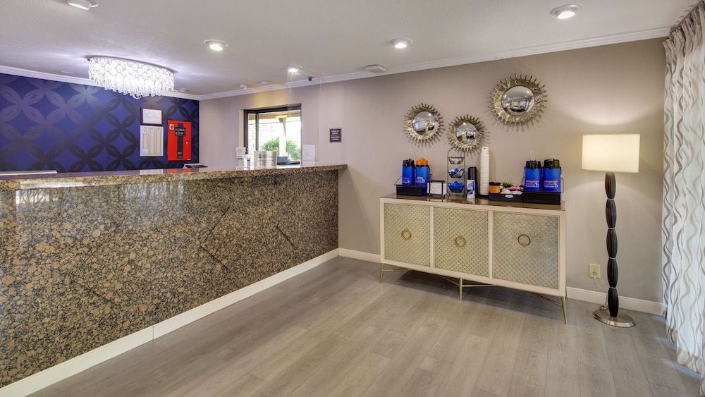 Best Western Clermont 3