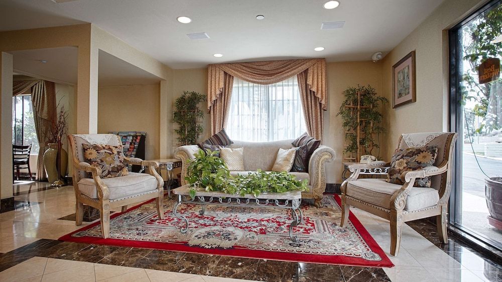 Best Western Surf City 2